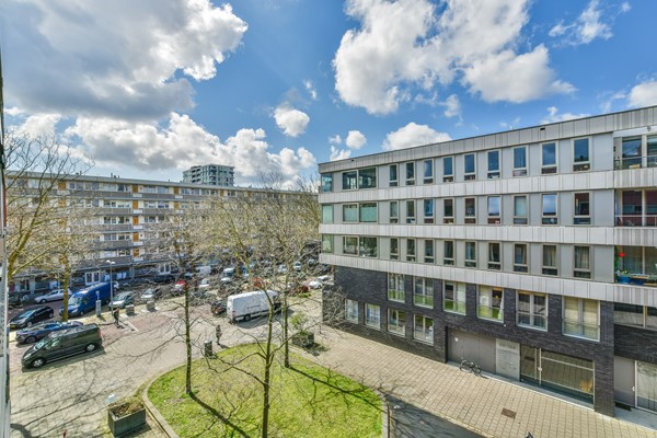 Medium property photo - Loosduinenstraat 75, 1062 EG Amsterdam